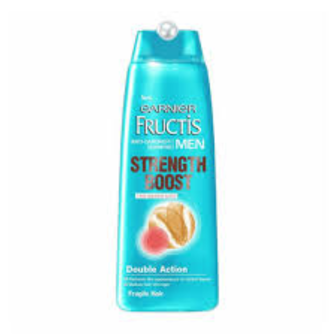 FRUCTIS MEN SHAMPOO STRENG BOOST 250ML
